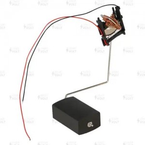 Датчик бензобака для а/м УАЗ Патриот 409/ЗМЗ PRO единый бак c 11.2016 г. "STARTV VSFS0320 START VOLT