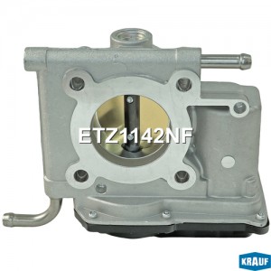 Заслонка MAZDA 2 (07-) дроссельная KRAUF etz1142nf KRAUF