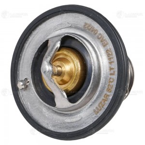 Термостат для а/м Mitsubishi Lancer X 07-/Outlander XL 06-/ASX 10- 82°С термоэл. LT 1122 LUZAR