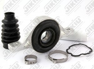 Подшипник подвесной HYUNDA ix35, KIA SORENTO 10-16 BC11004 BC11004 JIKIU