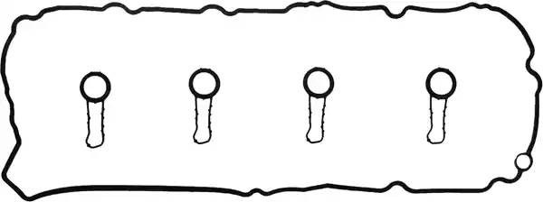BMW 1-СЕРИЯ F20/F21 (2011>) К-КТ 15-41286-01 VICTOR REINZ