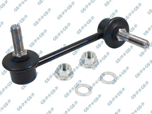 тяга стабилизатора переднего правая!\Toyota Land Cruiser GRJ12 02> S050612 GS P