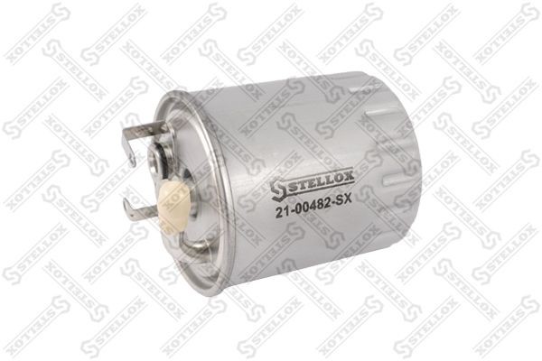 Фильтр топливный MB W168Vaneo 1.7CDi 98  21-00482-SX 2100482SX 21-00482-SX STELLOX