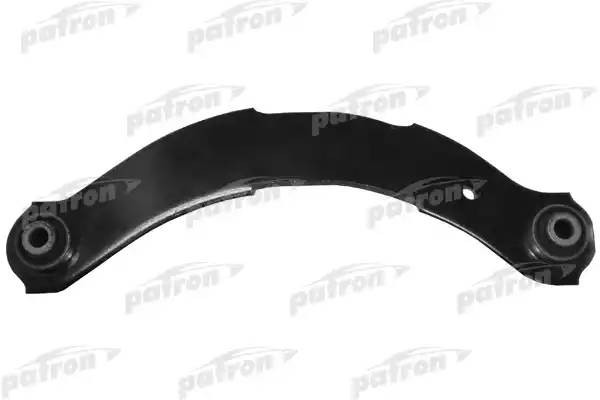 Рычаг подвески MITSUBISHI: LANCER 07- (с.п. детали Турция) PS5301 PS5301 PATRON