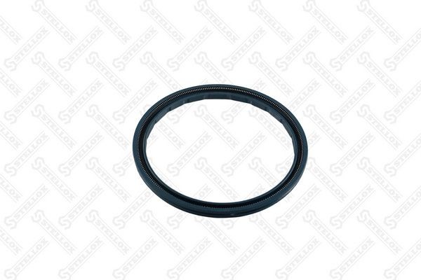 сальник ступицы !135x156.7x8 \BPW ECO 10-12t 81-01012-SX STELLOX