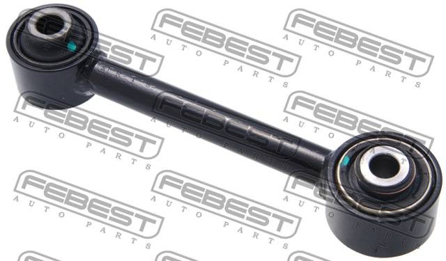Тяга задн поперечная нижняя MITSUBISHI LANCER (CS) 0425-CU20L 0425-CU20L FEBEST