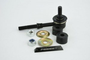 Тяга стабилизатора 0423-DGR 0423-DGR FEBEST