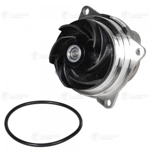 Насос водяной Ford Focus I (98-) 1.8/2.0 LWP1054 LWP1054 LUZAR