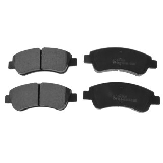 PEUGEOT 307/206/207 CITROEN XSARA без датчика износа 62 91 6432 SWAG