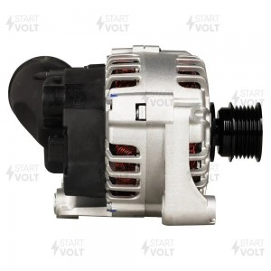 Генератор для а/м BMW 5 E39 (95-) 2.0i/2.5i/2.8i/X5 E53 (00-) 3.0i 140A (LG 2636 LG 2636 START VOLT