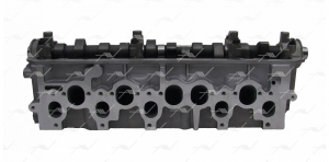 ZK-51509 ГОЛОВКА БЛОКА ЦИЛИНДРОВ В СБОРЕ VW 2.4D AAB (074103351A) ZK-51509 AUTOWELT