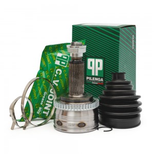 ШРУС передний внешний левый, правый HYUNDAI CRETA CV-P1293 CVP1293 PILENGA