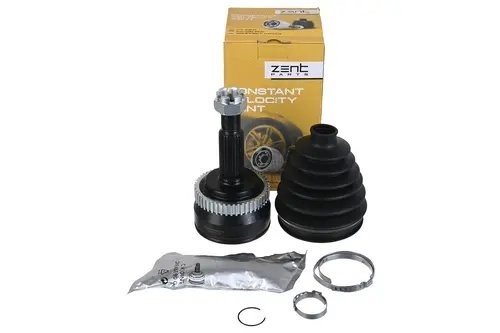 ШРУС наружный к-кт! ABS, 495002E550\ Hyundai Tucson 2.0 04> Z21576 ZENTPARTS
