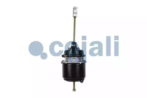 Энергоаккумулятор T24/30 MAN аналог Wabco 9253214000 2251406 COJALI