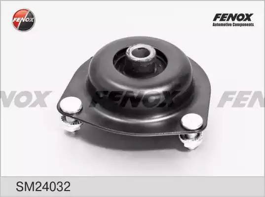 Опора амортизатора SM24032 FENOX