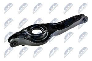 Рычаг подвески MAZDA 3 (02-),5 (05-10) задней нижний левый/правый NTY ZWTMZ069 NTY