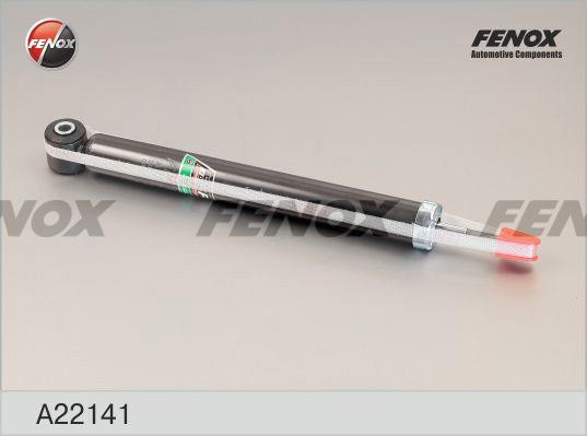 амортизатор задний газовый!\ BMW 3 (E36) 1.6-2.8 92-99 ex. M-Tech A22141 FENOX