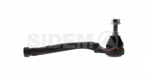 Наконечник рулевой тяги правый Peugeot / Citroen / Opel / Vauxhall 53731 53731 SIDEM