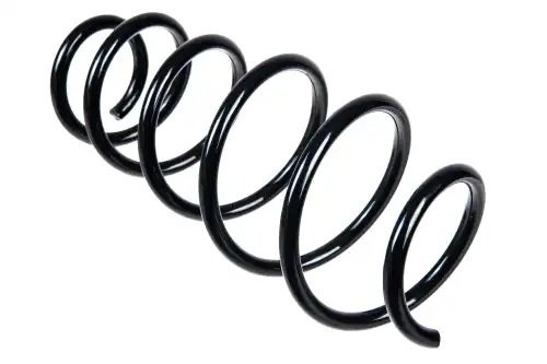 пружина передняя! 40 635 42 Opel Astra J (P10), Chevrolet Cruze 1.6 09> Z38349 ZENTPARTS