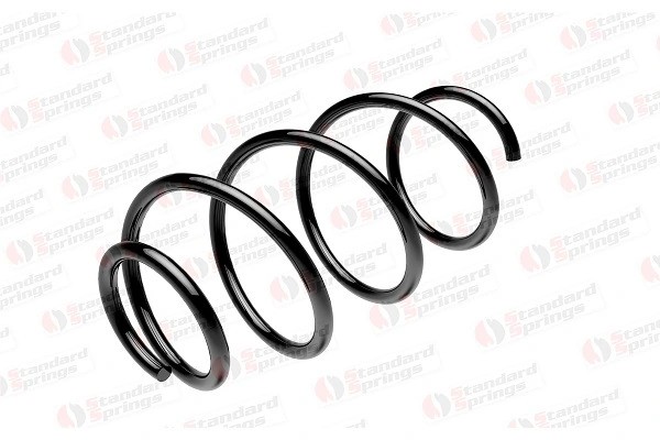 HYUNDAI IX35/TUCSON (2010-2015) ST112062F STANDARD SPRINGS