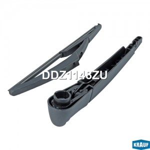 Рычаг стеклоочистителя DDZ1148ZU ddz1148zu KRAUF