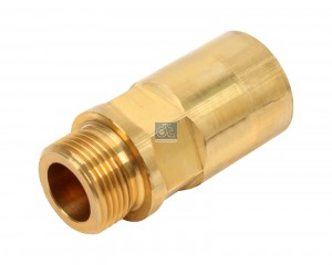 Клапан 13.00+0.8bar.M22x1.5 4.69106 DIESEL TECHNIC