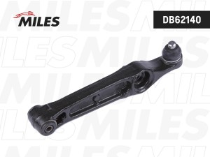 Рычаг передней подвески нижний левый/правый OPEL AGILA/SUZIKI WAGON R+ 1.0-1.3 0 DB62140 MILES