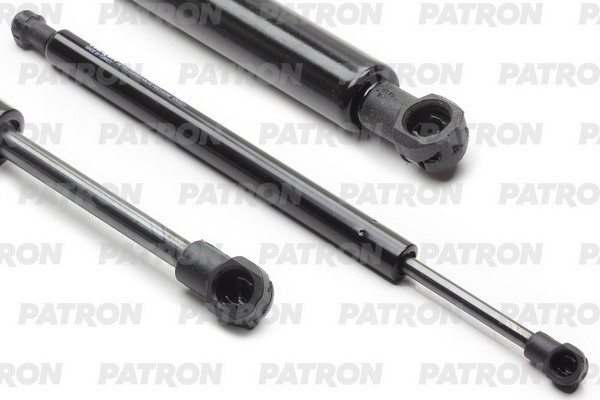 Амортизатор VW Touareg (03-) крышки багажника PATRON PGS017353 PATRON