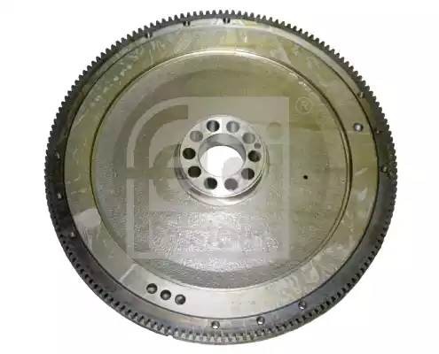 маховик !z160 d487/430 \MB OM441/442 Euro2/447 10133 FEBI BILSTEIN