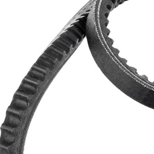 Клиновой ремень с формованным зубом 6462-MC GATES