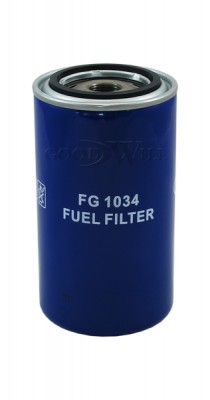Фильтр топливный KAMAZ, MAZ FG 1034 GOODWILL