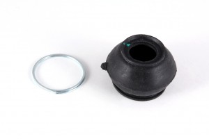 Пыльник опоры шаровой верхний HYUNDAI PORTER CB23004 CB23004 JIKIU