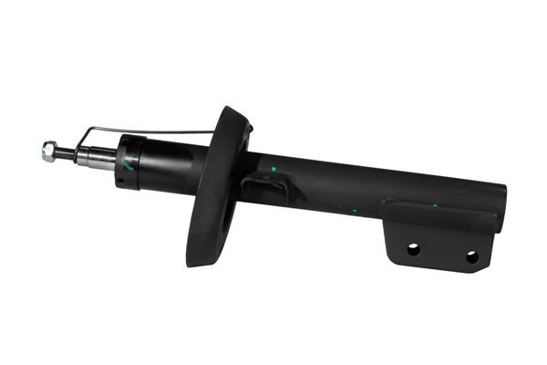 амортизатор передний левый газовый!\ Opel Astra G 98> Z00343 ZENTPARTS