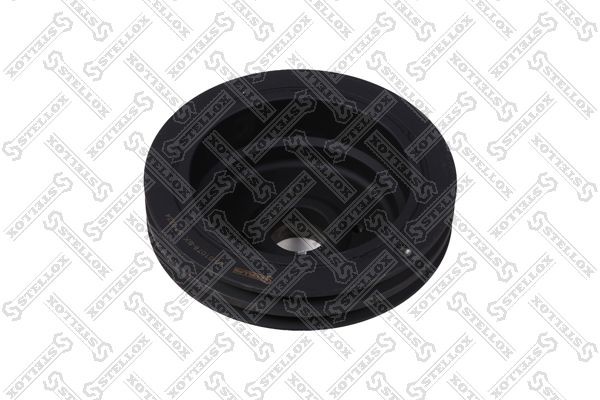 шкив коленвала!\ Hyundai H-100 04> 20-01078-SX STELLOX