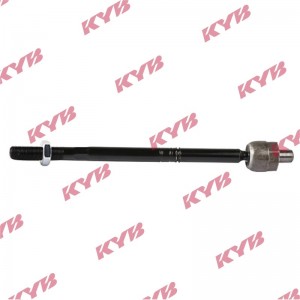 тяга рулевая! Audi A3, VW Golf V all 03> KRE4025 KAYABA