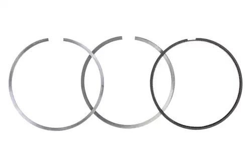 кольца поршневые !R6 d128 3x3x4\ MB Axor/Citaro/Travego дв.OM 457LA/HLA/OM933-96 Z46778 ZENTPARTS