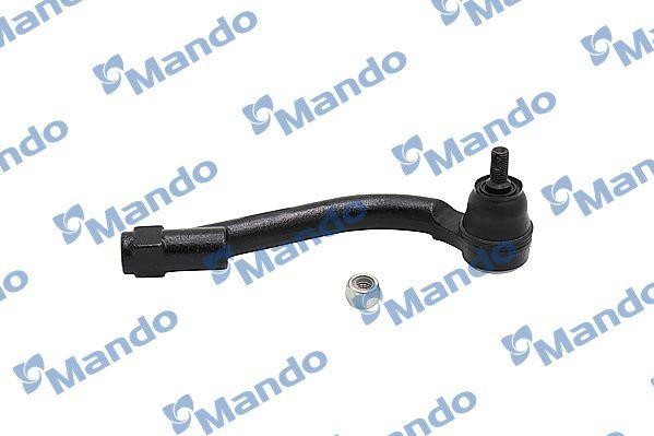 Наконечник рулевой тяги KIA Magentis,Carens,Optima левый MANDO DSA020524 MANDO