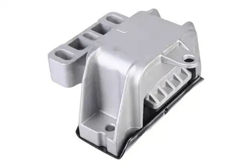 подушка КПП!\ Audi A3, VW Golf 1.9TDi 99> Z14030 ZENTPARTS