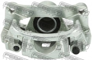 Суппорт задн правый TOYOTA LAND CRUISER 200 UZJ200/VDJ200 2007- 0177-UZJ200RRH 0177-UZJ200RRH FEBEST