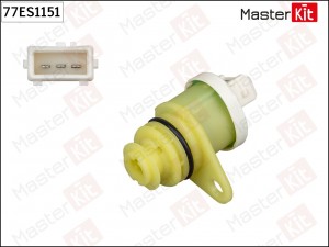 Датчик скорости  CITROEN PEUGEOT 77ES1151 77ES1151 MASTER KIT