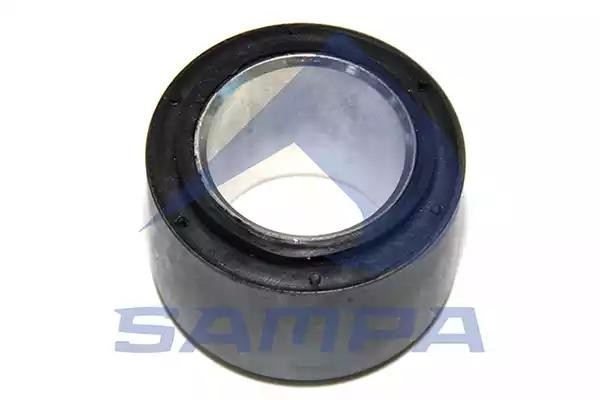 Peзинoвaя втyлка, Cтабилизатор 0111421 SAMPA