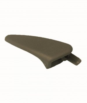 Клавиша ВАЗ-1118 ручки двери внутренняя левая ДААЗ 11180610518300 DAAZ