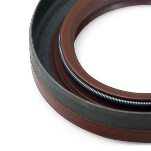 Сальник распредвала VW Golf,Polo,Bora SKODA Fabia,Octavia (1.4/1.6) (27х42х8) EL 076.110 ELRING