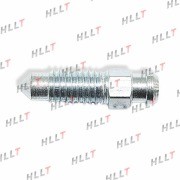 Штуцер NISSAN Almera (06-12) тормозной системы прокачной HLLT HLHH0039 HLLT