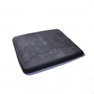 Брызговик КАМАЗ колеса заднего 570Х500мм термоэластопласт ПТП PTP001065 PTP 64