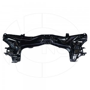 Балка моста заднего HAVAL F7 (19-) NSP NSP192810020XKZ16A NSP