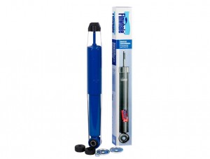 Амортизатор зад. газовый Hover H3(05-) / Safe(01-10) / 4 Runner (90-96) 25042GU 25042GU FINWHALE