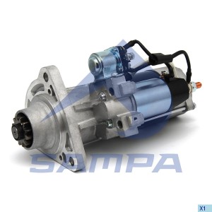 VOLVO TRUCK FH/FM 2002- Mitsubishi/ см втягивающее 234872 035.147 SAMPA