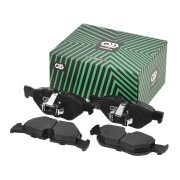 Колодки тормозные дисковые задние Performante BMW X1 II (F48), X1 II (F48 LCI) F FDP3453T PILENGA