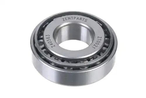подшипник ступицы! зад. наруж.(96316634) Daewoo,Matiz 98> Z40563 ZENTPARTS